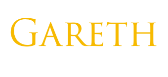 Gareth - Gem Artist