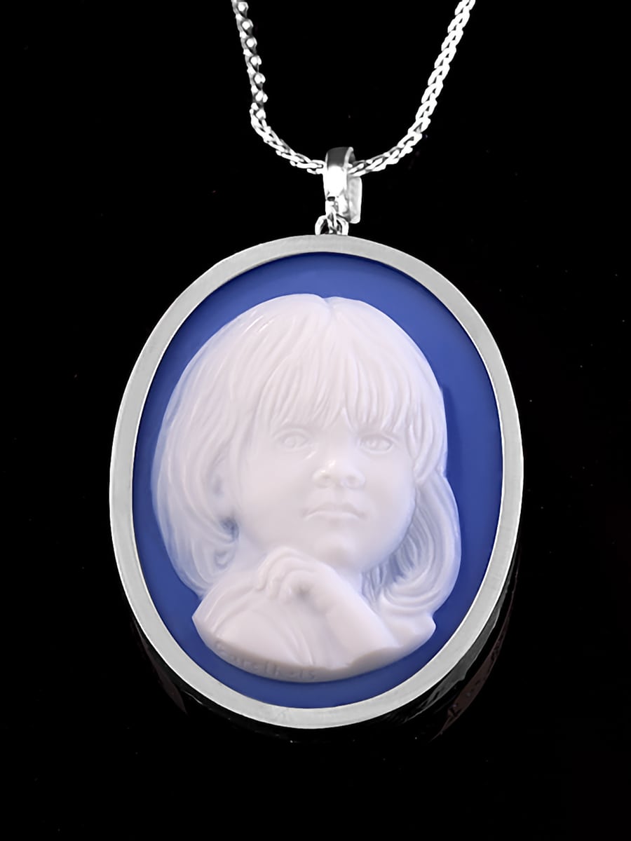 blue-cameo-portrait-platinum-daughter-3-4